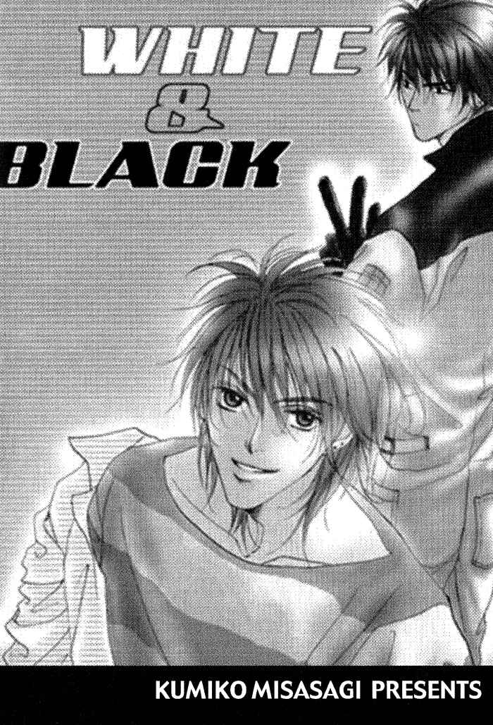 Page 11 Chapter 8 White & Black
