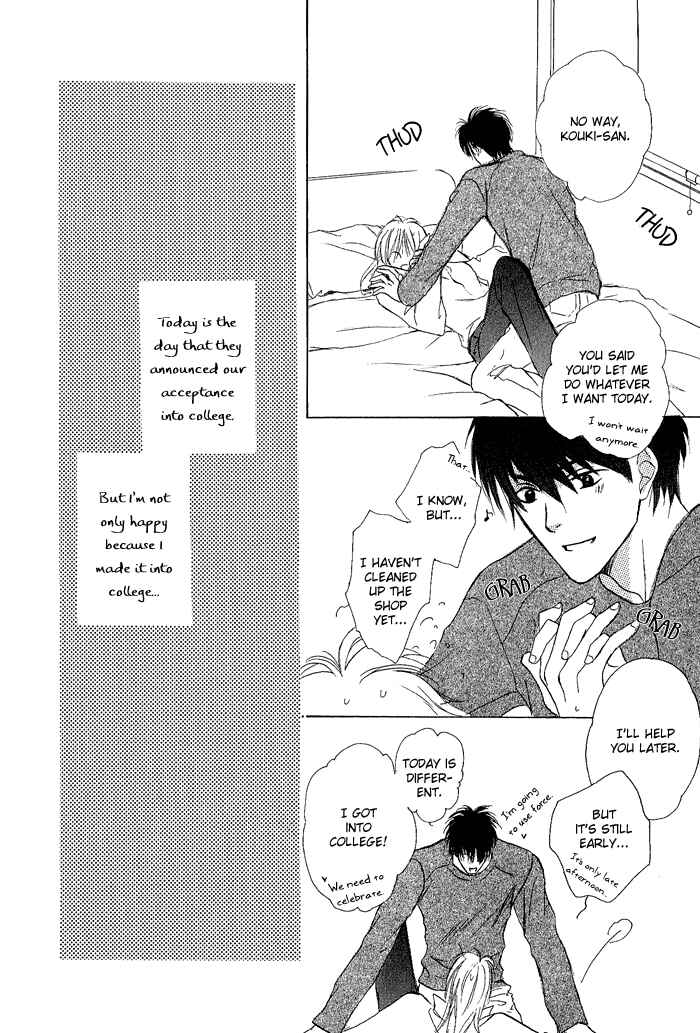 Page 3 Chapter 8 White & Black