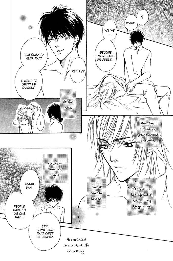 Page 8 Chapter 8 White & Black