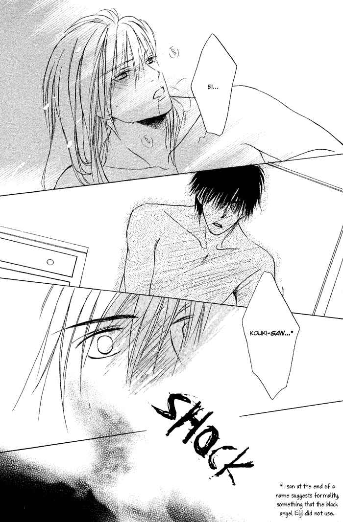 Page 28 Chapter 6 White & Black