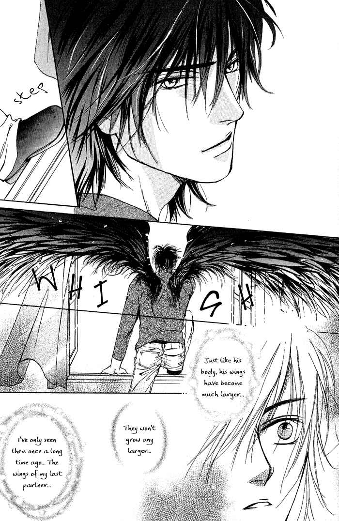 Page 10 Chapter 4 White & Black