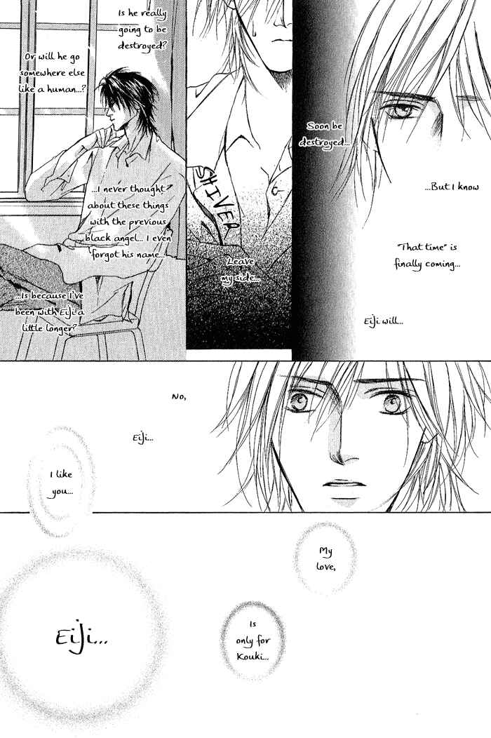 Page 14 Chapter 4 White & Black