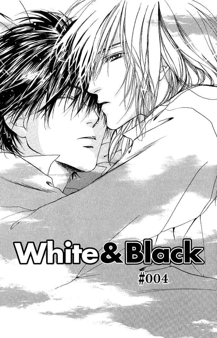 Page 2 Chapter 4 White & Black