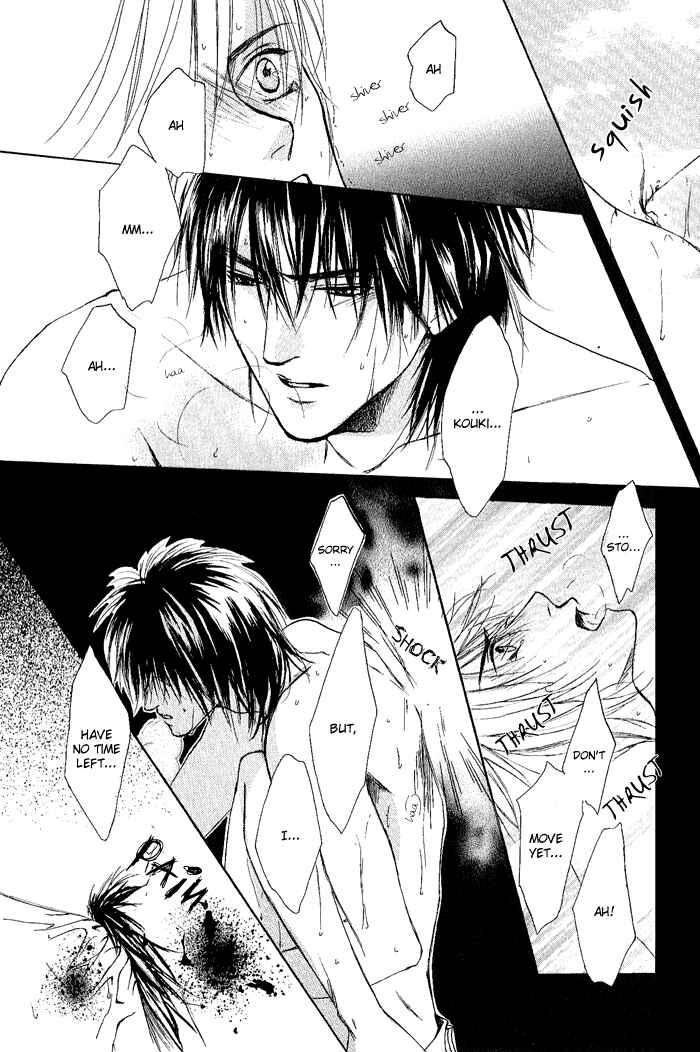 Page 22 Chapter 4 White & Black