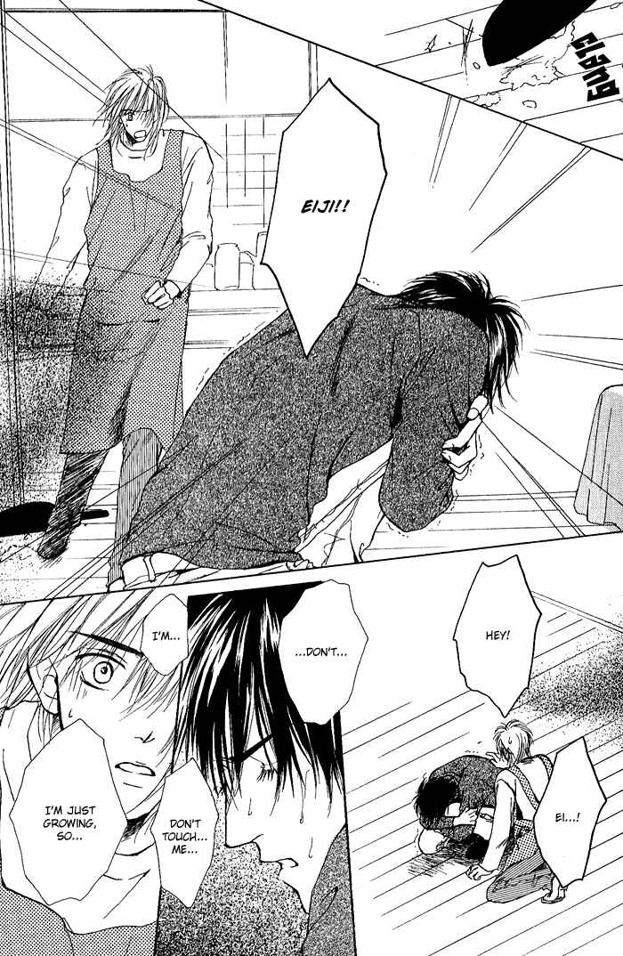 Page 4 Chapter 4 White & Black