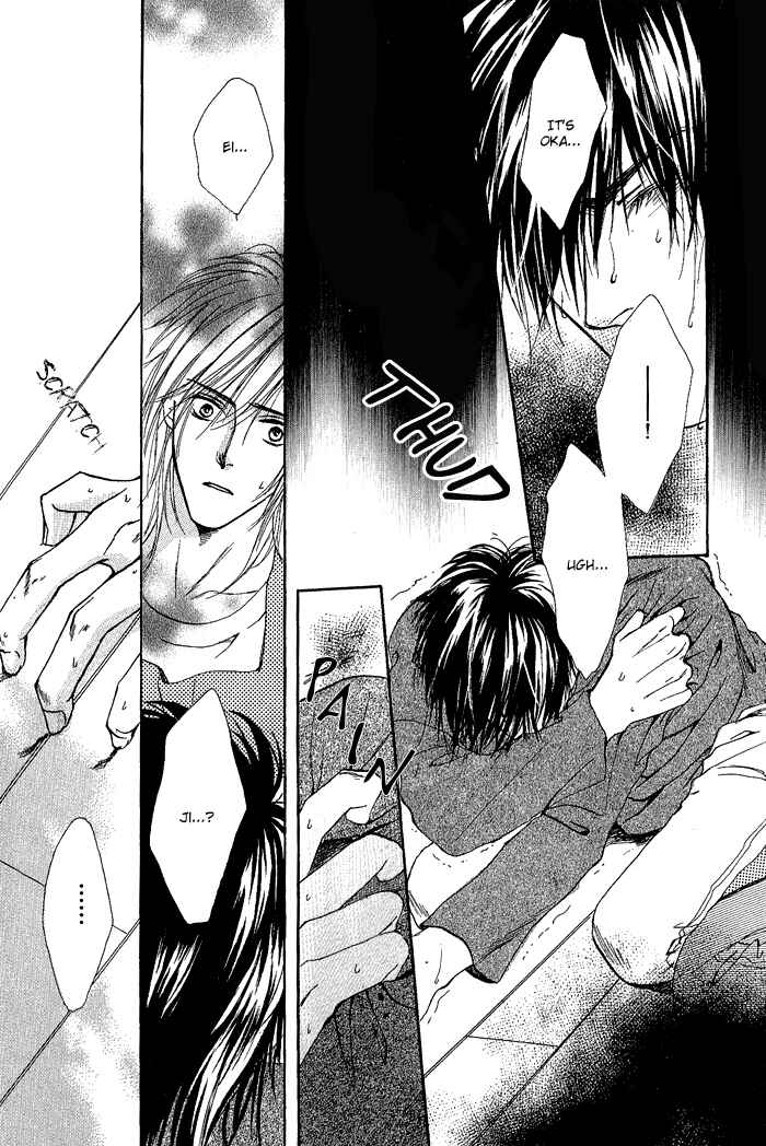 Page 5 Chapter 4 White & Black