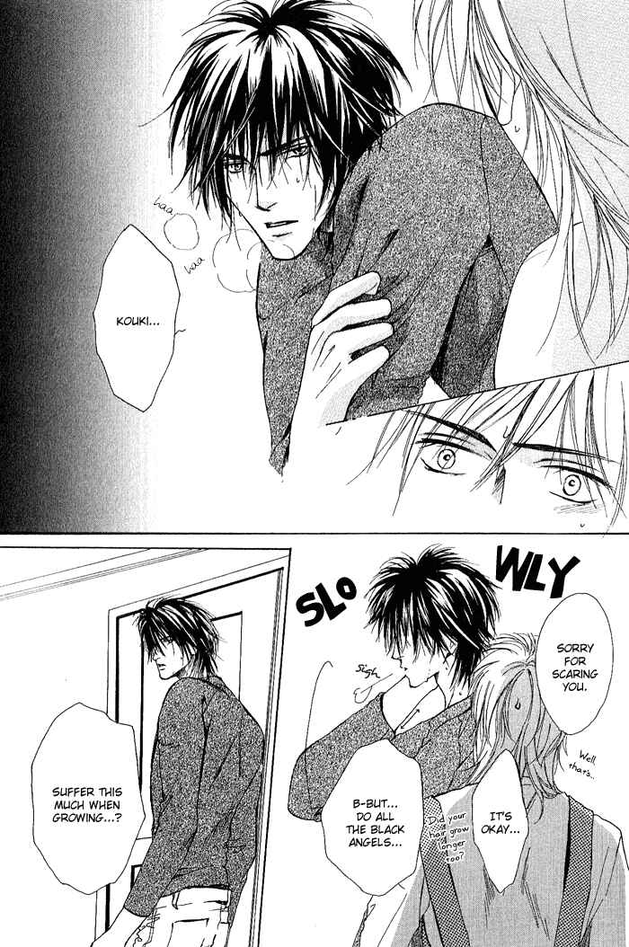 Page 6 Chapter 4 White & Black