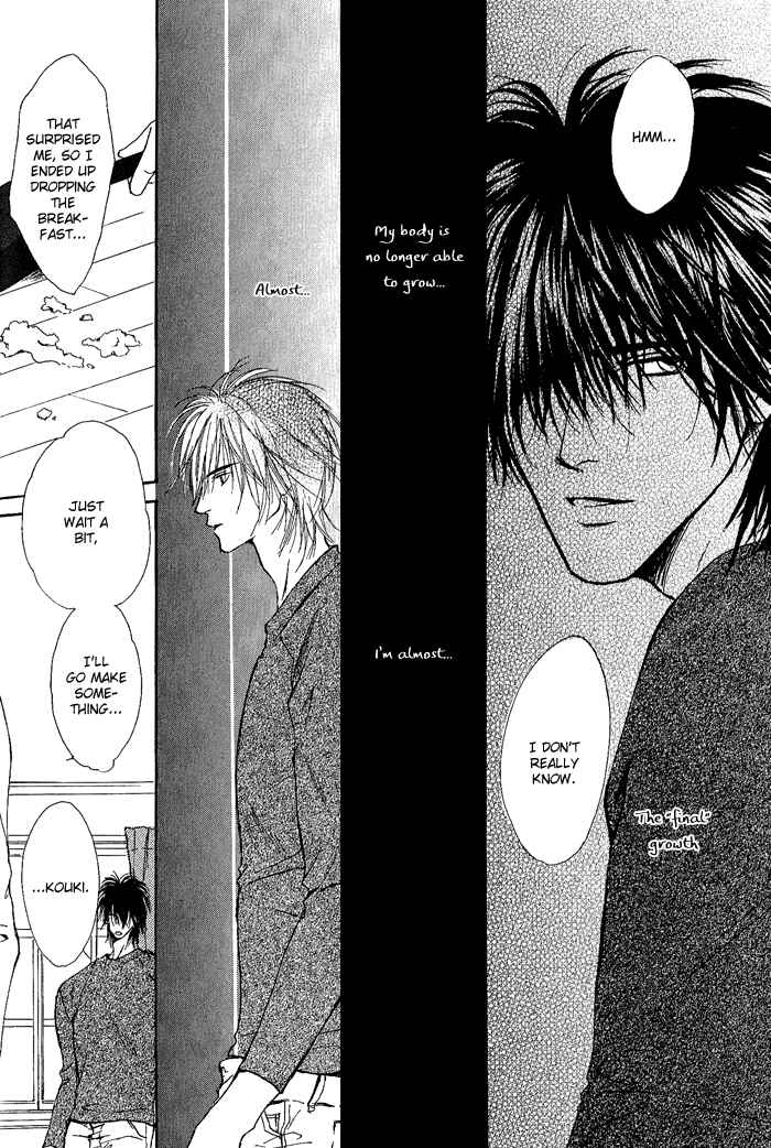 Page 7 Chapter 4 White & Black
