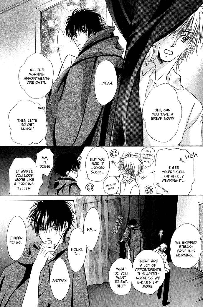 Page 13 Chapter 3 White & Black