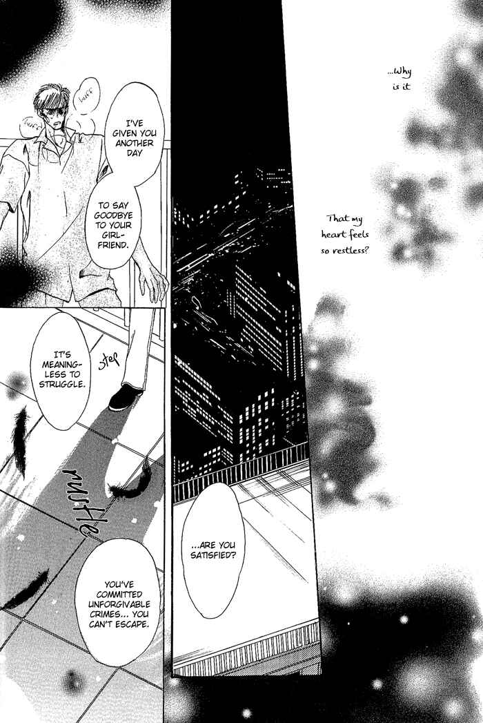 Page 16 Chapter 3 White & Black