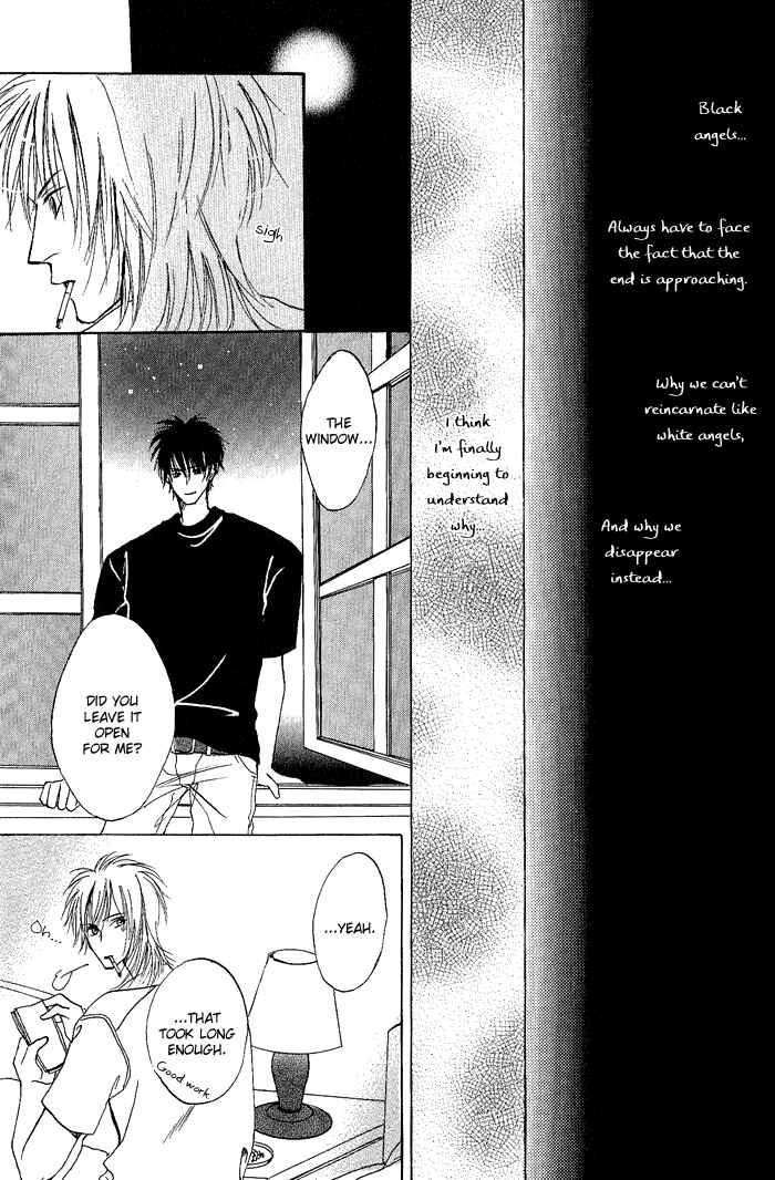 Page 20 Chapter 3 White & Black