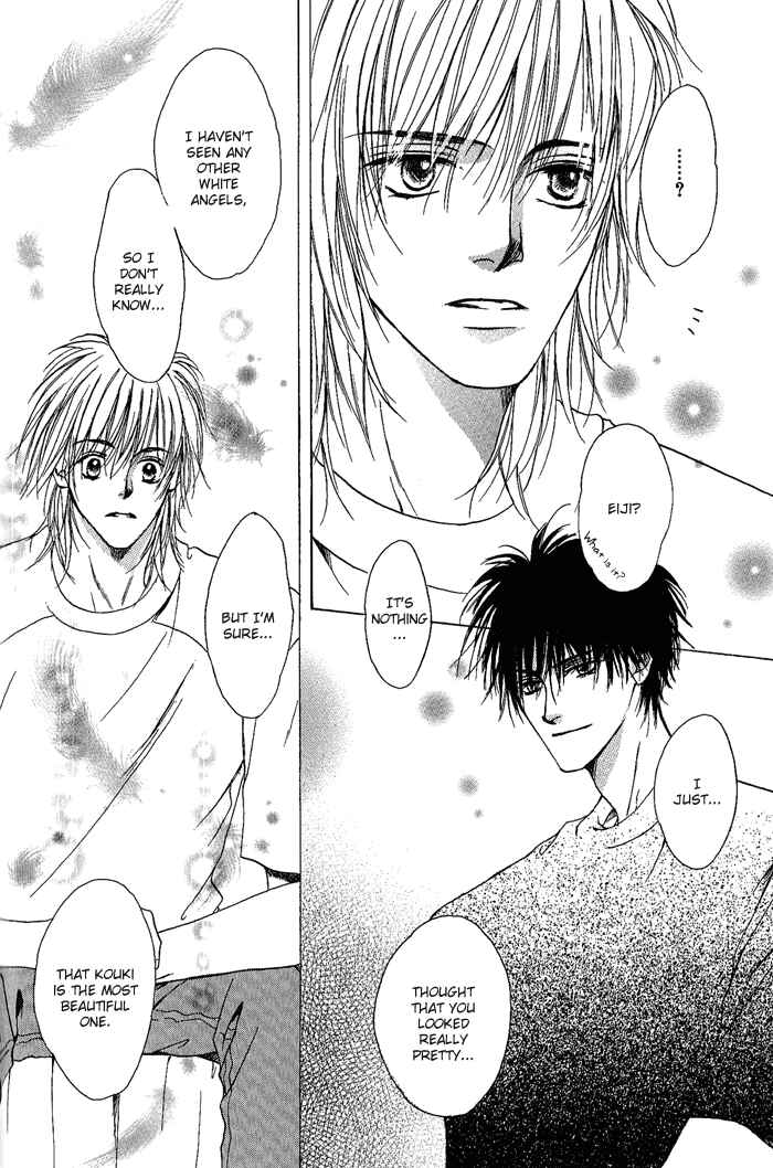 Page 22 Chapter 3 White & Black