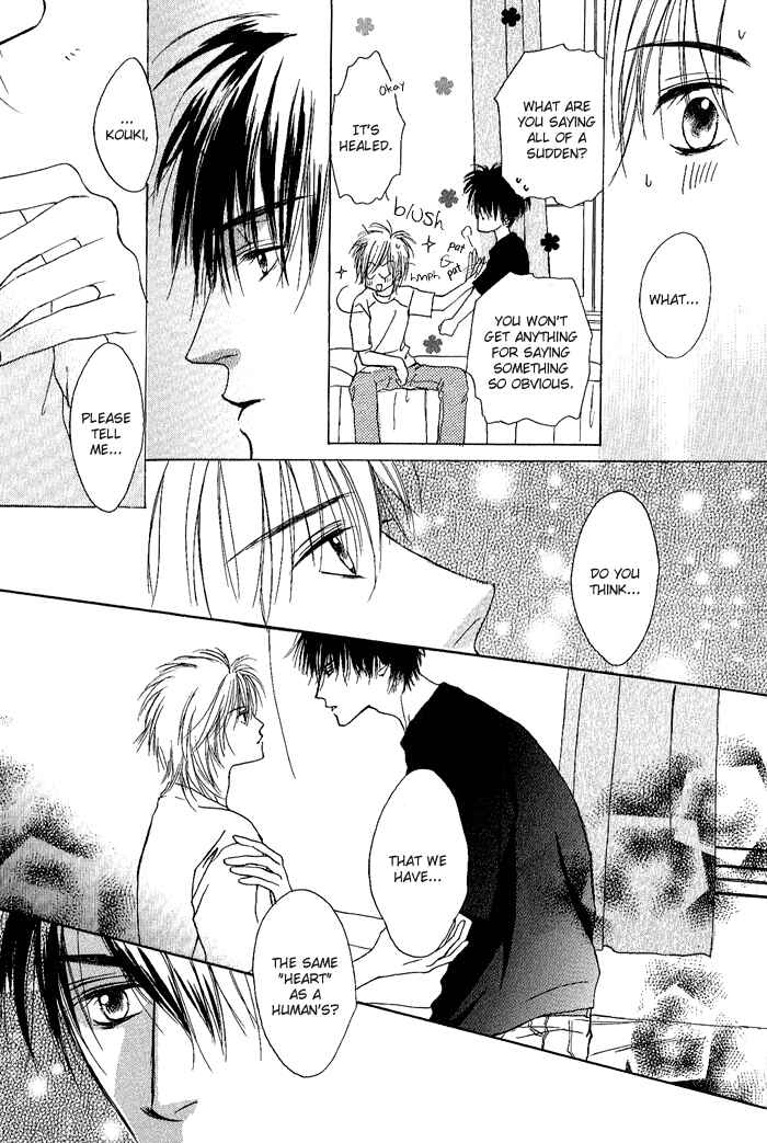 Page 23 Chapter 3 White & Black