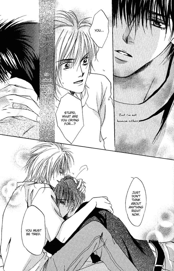 Page 31 Chapter 3 White & Black