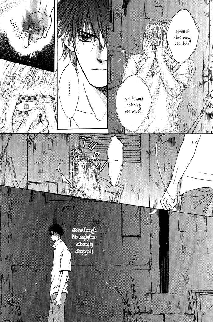 Page 5 Chapter 3 White & Black