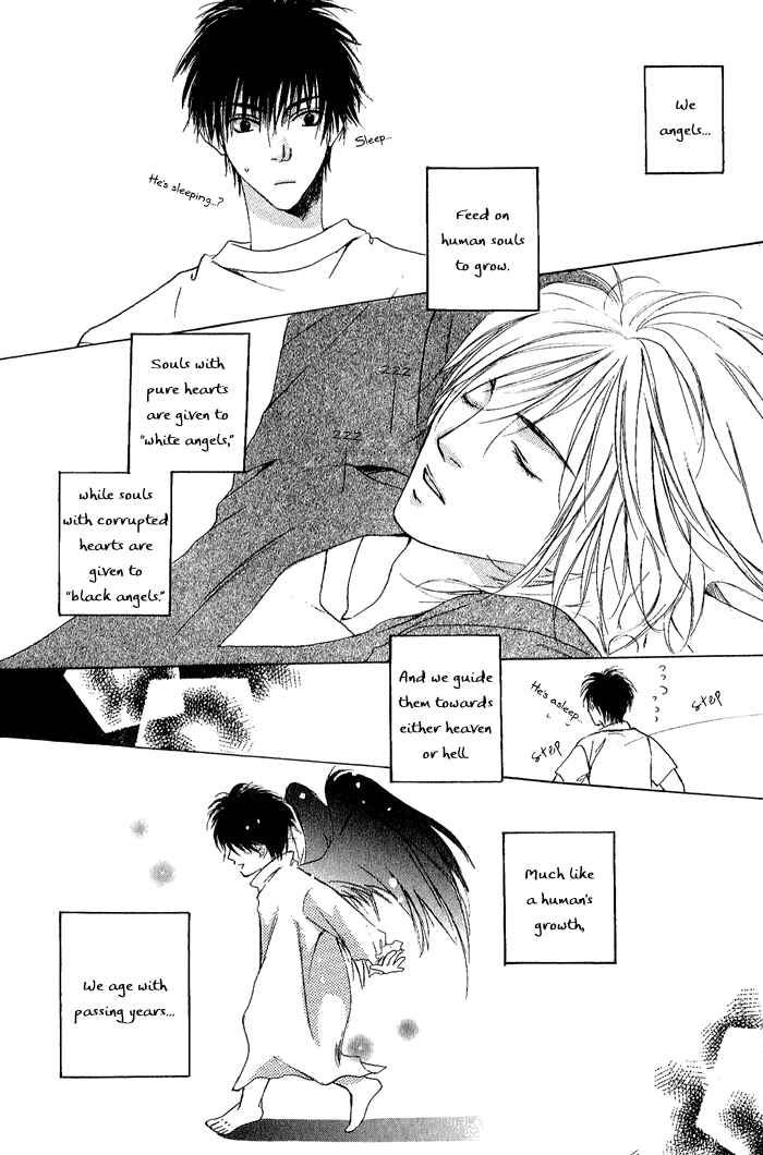 Page 4 Chapter 2 White & Black