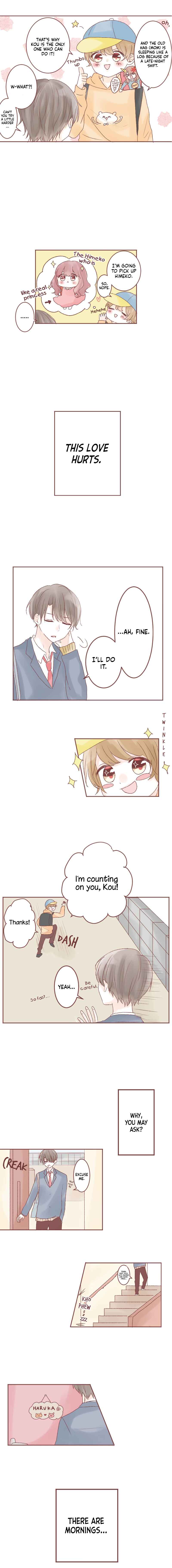 Page 4 Chapter 1 You and I