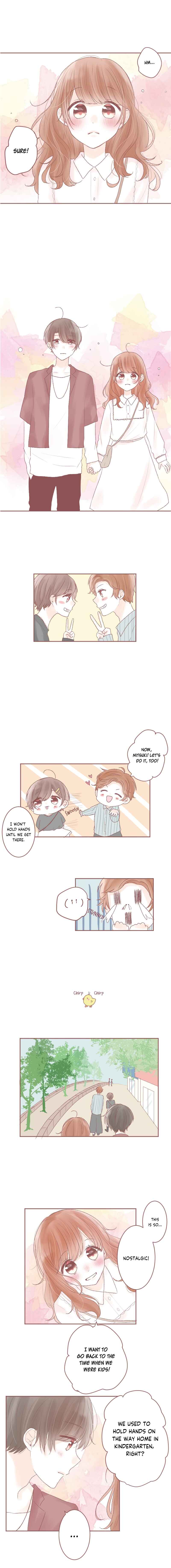 Page 3 Chapter 5 You and I