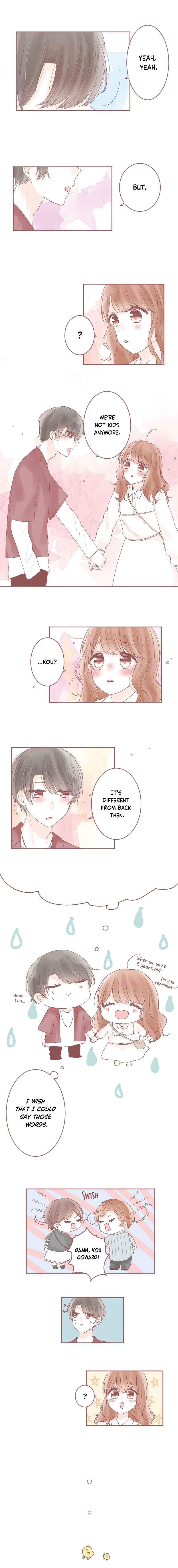 Page 4 Chapter 5 You and I