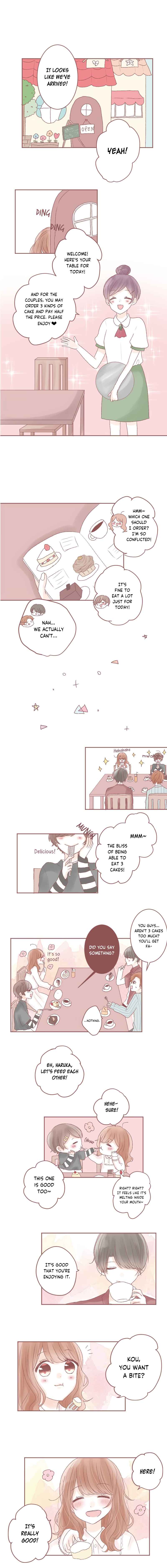 Page 5 Chapter 5 You and I