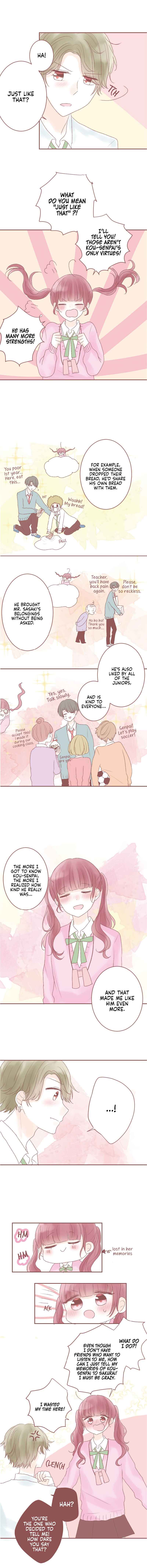 Page 7 Chapter 8 You and I