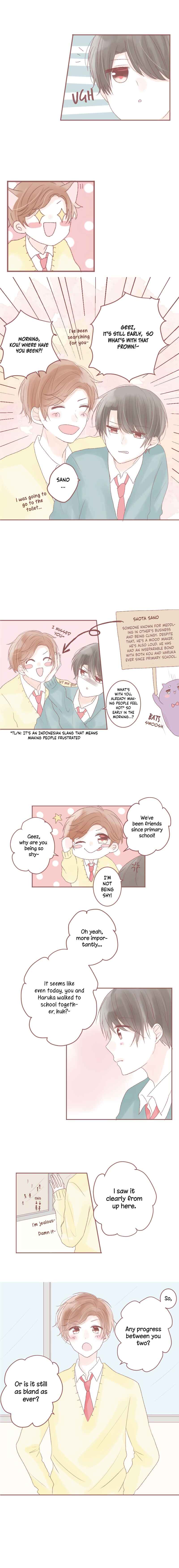 Page 3 Chapter 2 You and I