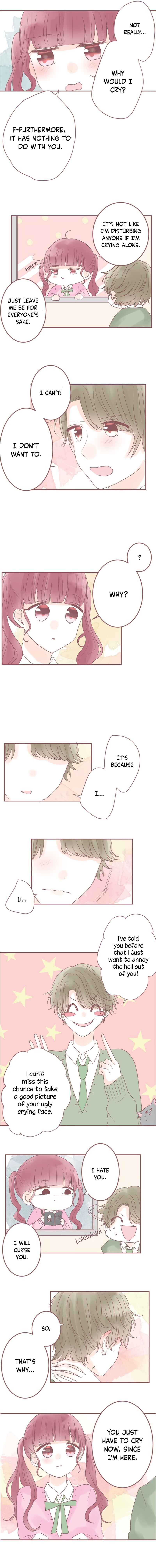 Page 4 Chapter 12 You and I