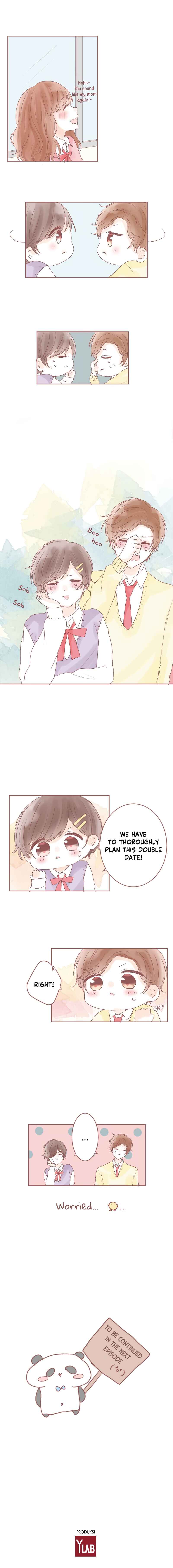 Page 5 Chapter 3 You and I