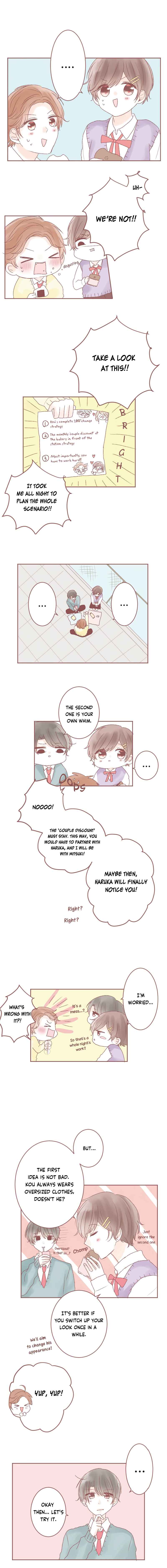 Page 3 Chapter 4 You and I