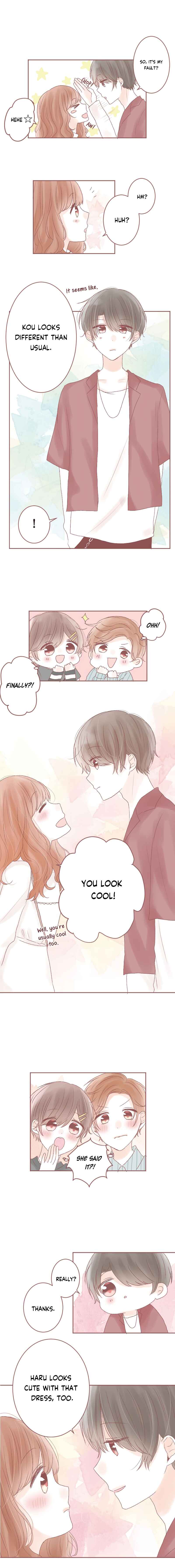 Page 5 Chapter 4 You and I