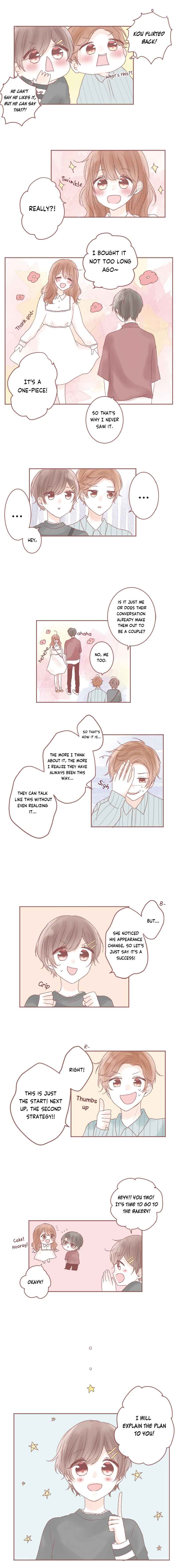 Page 6 Chapter 4 You and I