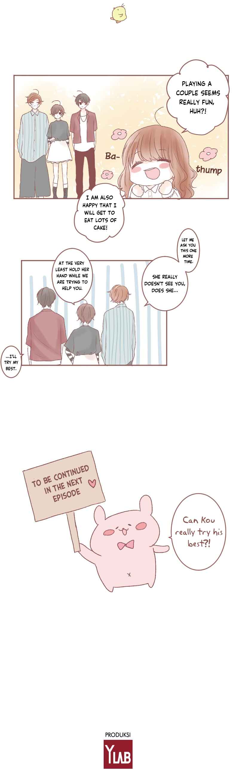 Page 8 Chapter 4 You and I