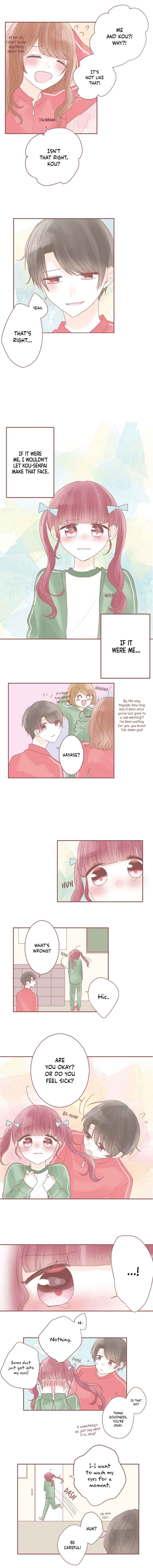 Page 7 Chapter 10 You and I