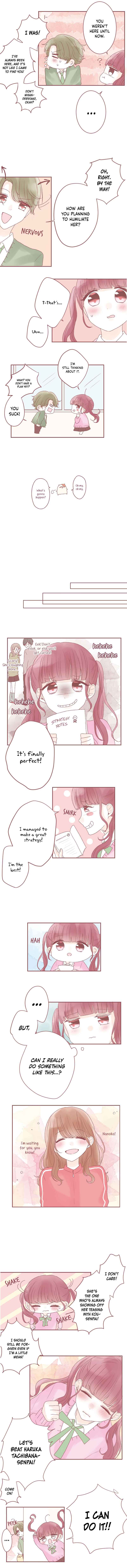 Page 3 Chapter 11 You and I