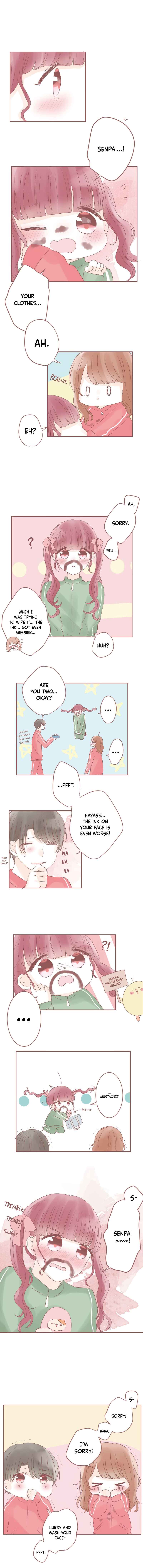 Page 7 Chapter 9 You and I
