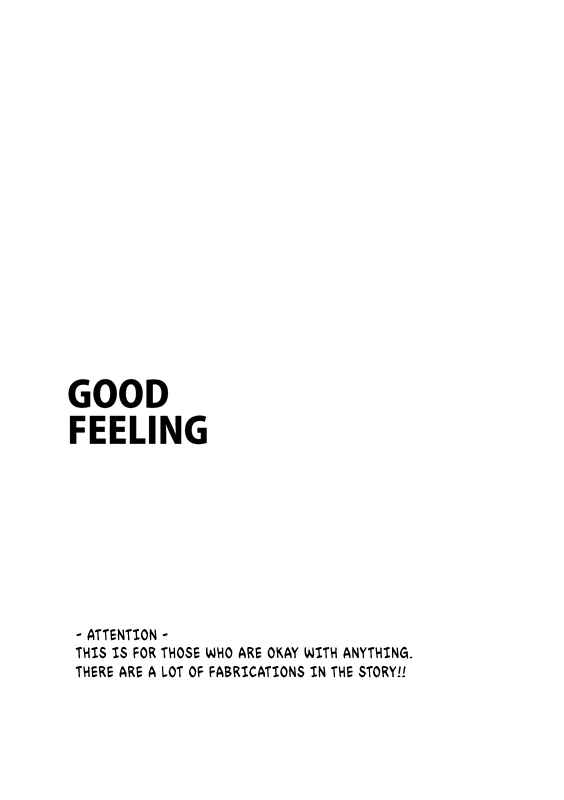 Page 6 Chapter Unknown_a0a1 Mob Psycho 100 – GOOD FEELING (Doujinshi)