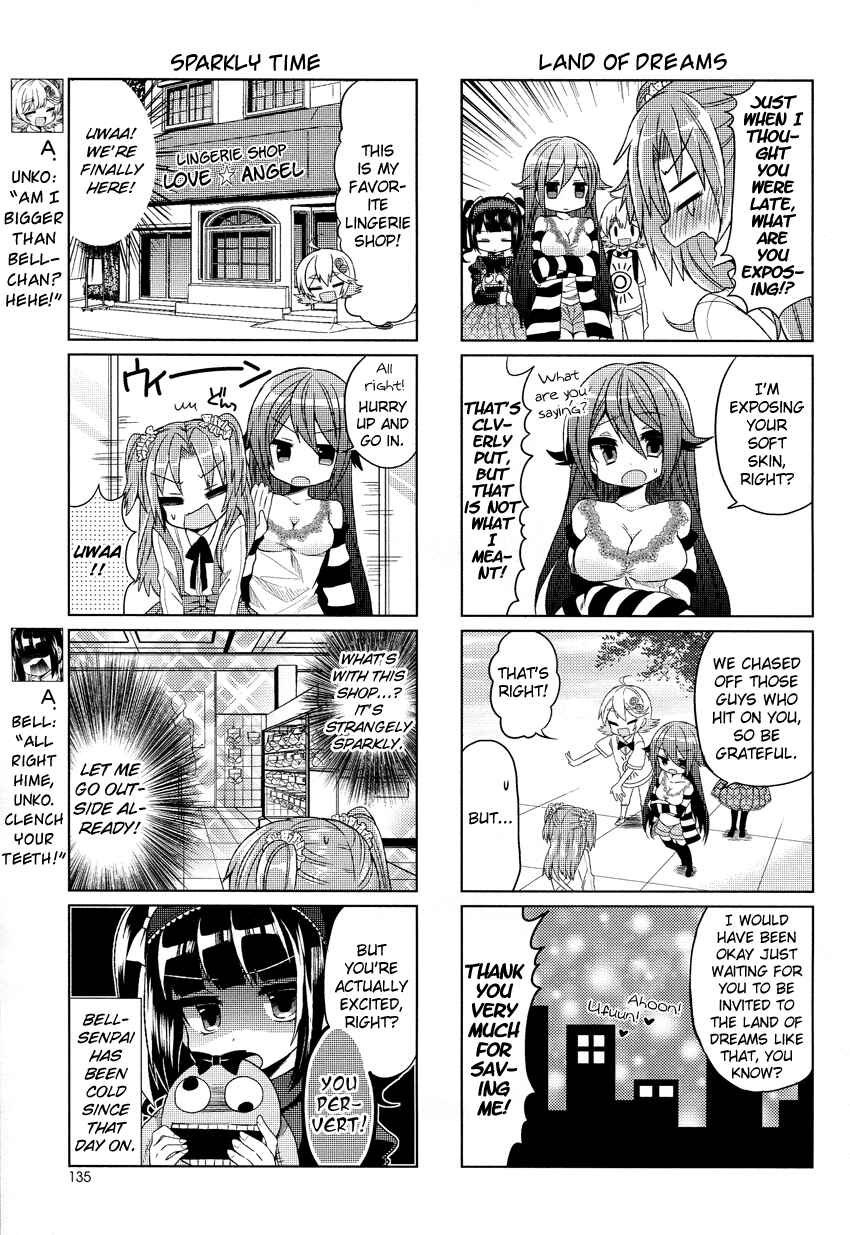 Page 6 Chapter 4 Himegoto