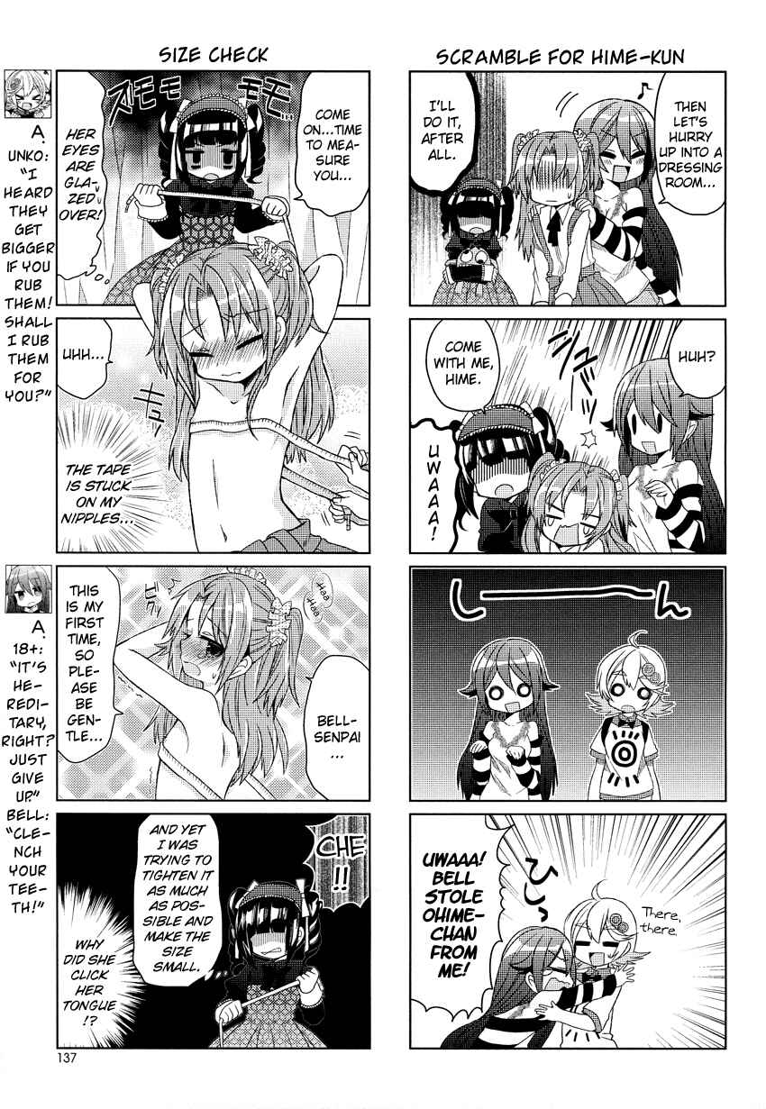 Page 8 Chapter 4 Himegoto