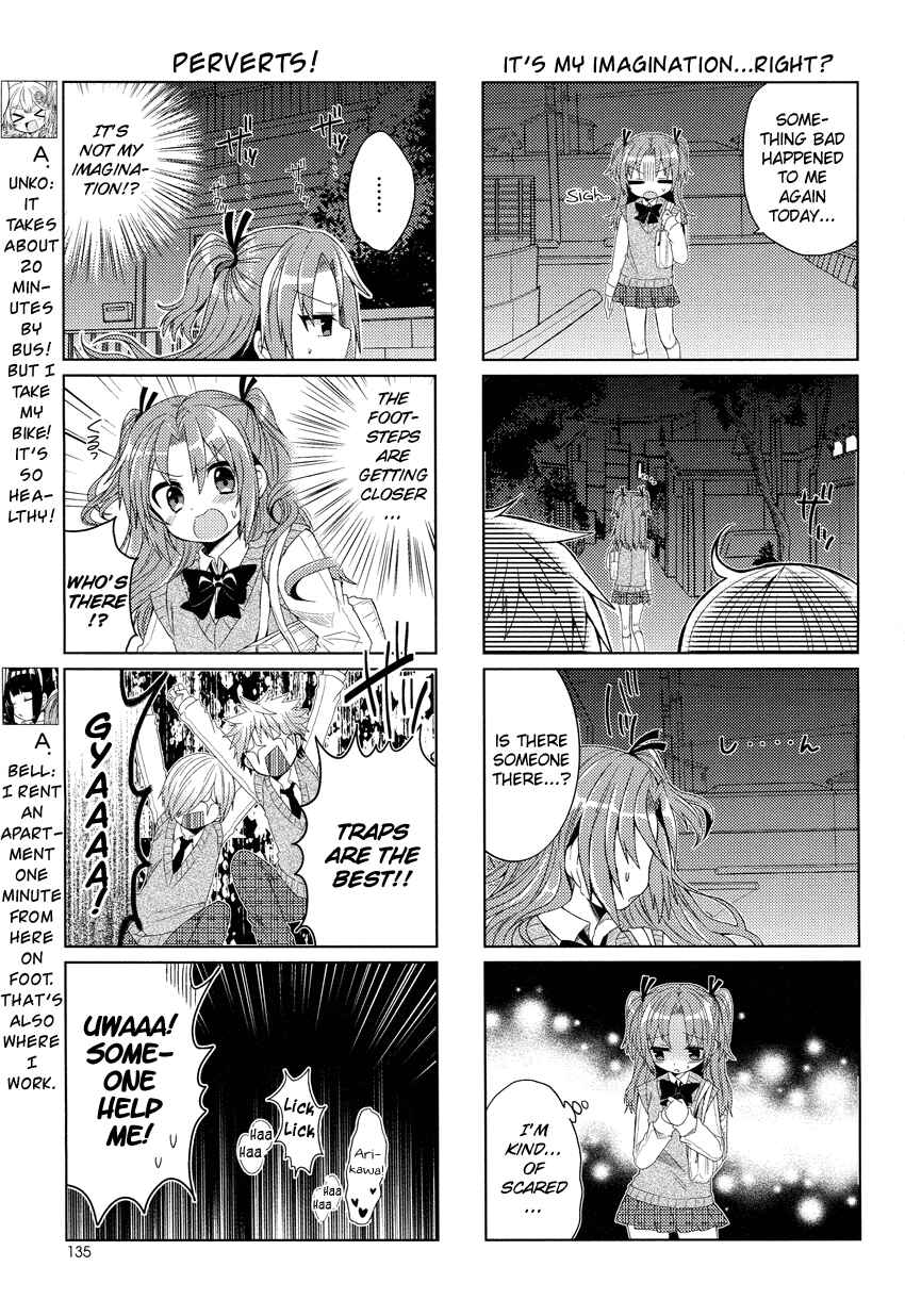 Page 8 Chapter 6 Himegoto