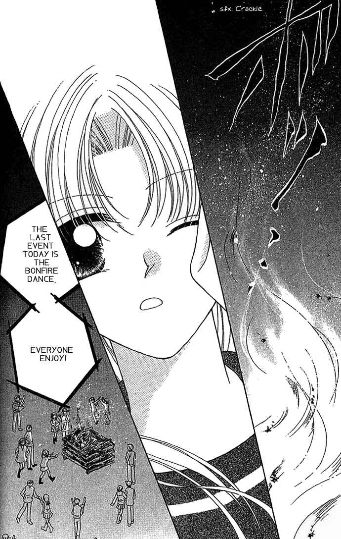 Page 34 Chapter 7 Hoshigari Love Dollar