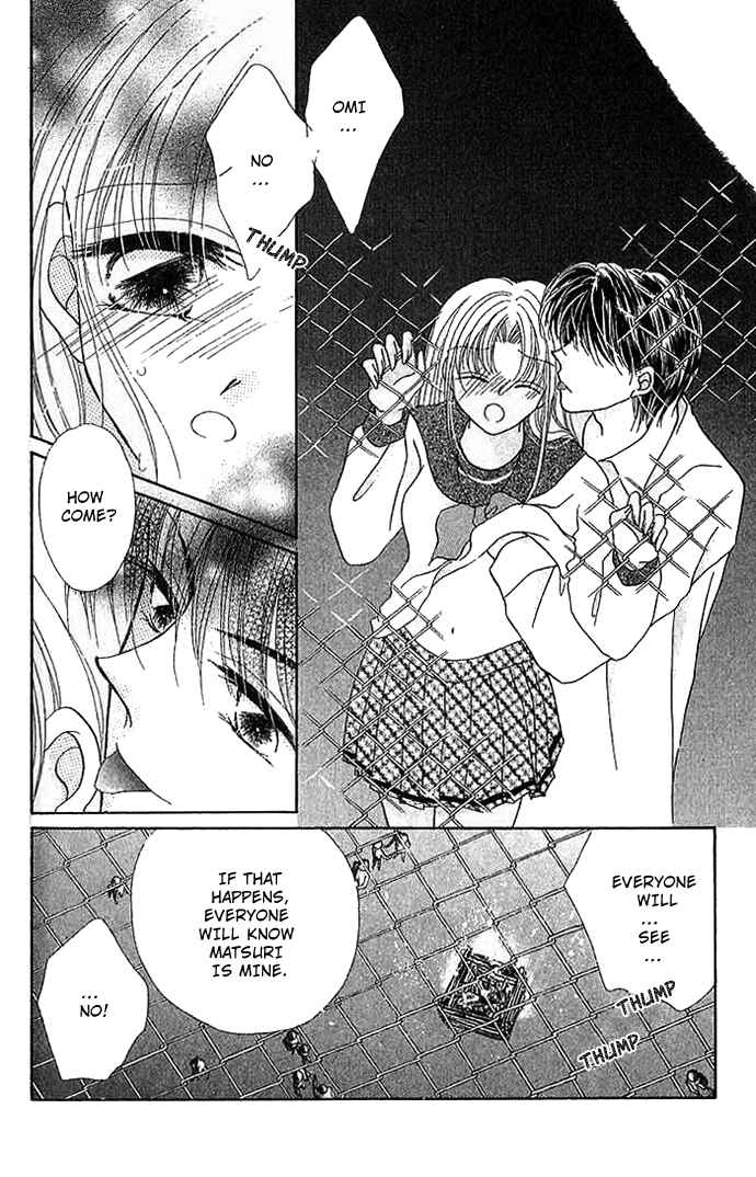 Page 42 Chapter 7 Hoshigari Love Dollar