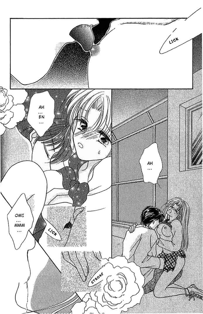 Page 44 Chapter 7 Hoshigari Love Dollar