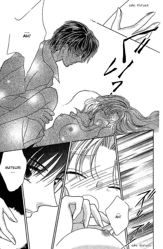 Page 45 Chapter 7 Hoshigari Love Dollar