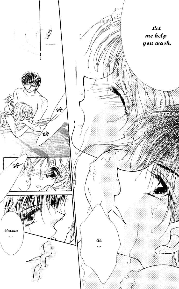 Page 10 Chapter 6 Hoshigari Love Dollar