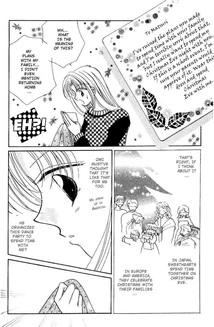 Page 29 Chapter 6 Hoshigari Love Dollar