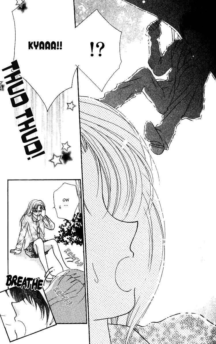 Page 4 Chapter 6 Hoshigari Love Dollar