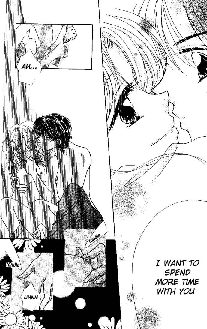 Page 37 Chapter 5 Hoshigari Love Dollar