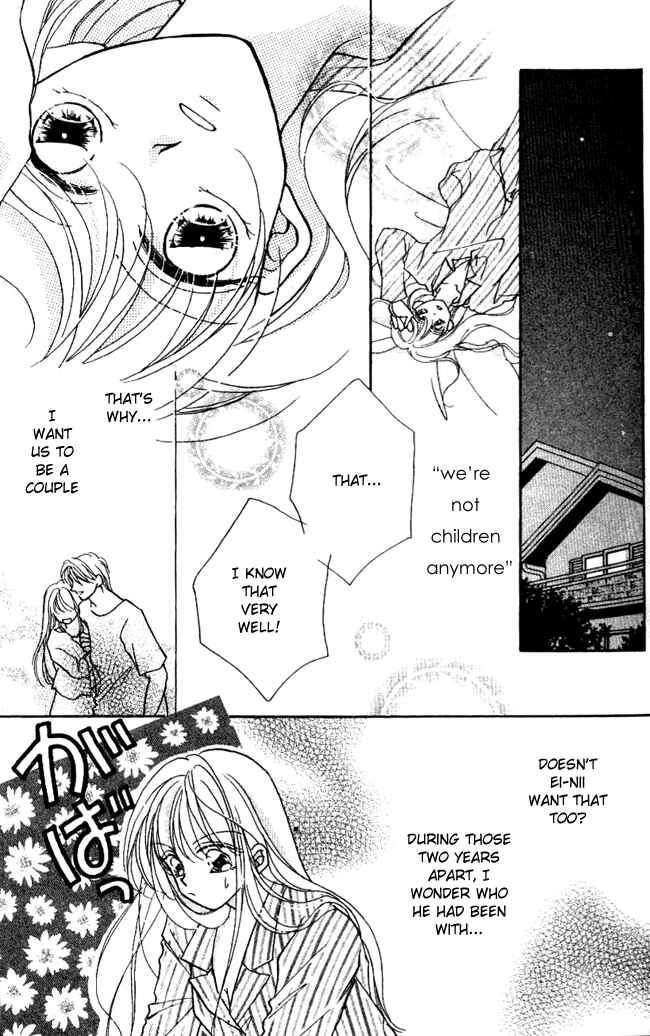Page 10 Chapter 3.2 Hoshigari Love Dollar