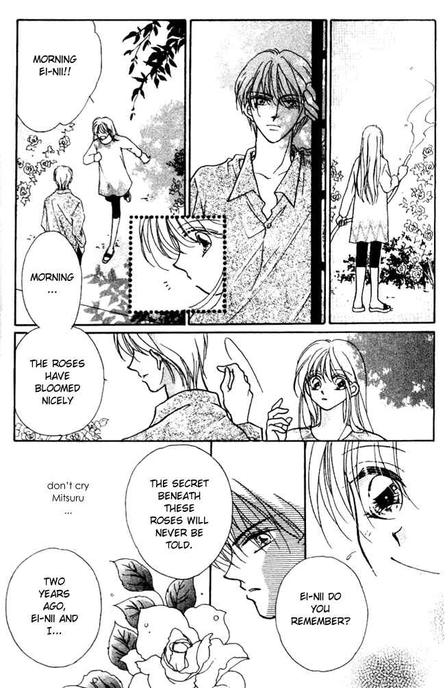 Page 13 Chapter 3.2 Hoshigari Love Dollar