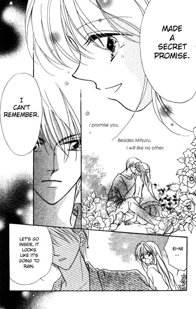 Page 14 Chapter 3.2 Hoshigari Love Dollar